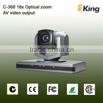 Standard definition 360 degrees camera manufacturer
