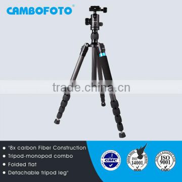 Durable telescoping tripod stands for Photography