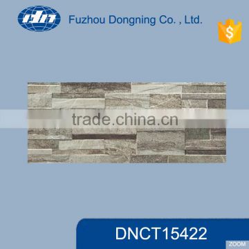 China Cultural Stone External Wall Tile DNCT15422