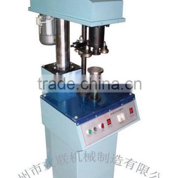 DGT41A Electric Capping Machine