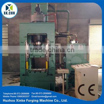 2015 high quality hydraulic cold press machine/sheet metal press machine