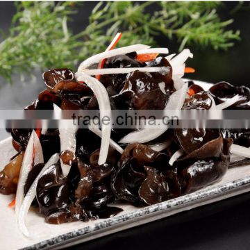 Chinese Northeast Black Fungus Mushrooms