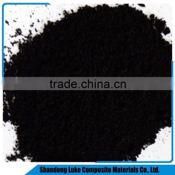Hot 2016 waste Recycled Tires crumb Rubber Powder for new road technology