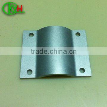 OEM/ODM precision CNC milling machining parts ,custom made aluminum parts