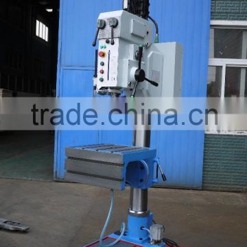 ZN5040A Column type of Vertical Drilling Machine