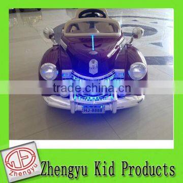 new pattern children electric car/toy car/good power-driven car