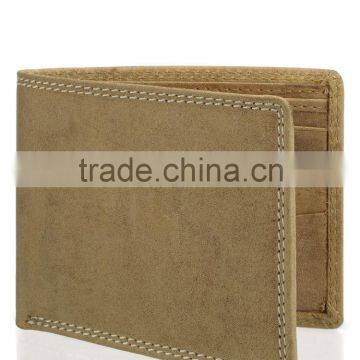 Real Genuine leather wallets