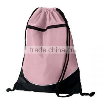 Drawstring Backpack With All Colors