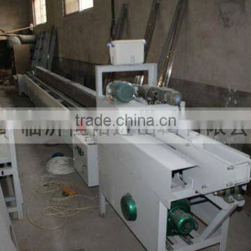 hot selling automatic cotton swab maker