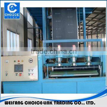 APP / SBS modified bitumen membrane production line-- Automatic type