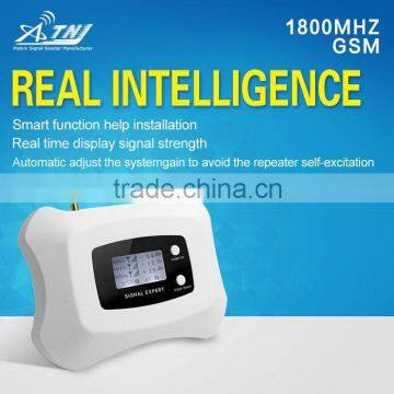 home/office/basement use 2G 4G dcs1800mhz cellphone repeater