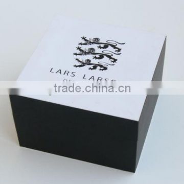 classical high quality paper watch gift packaging box (SJ_60054)