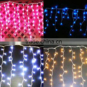 ice lite 117 green led CE RoHS for christmas decoration