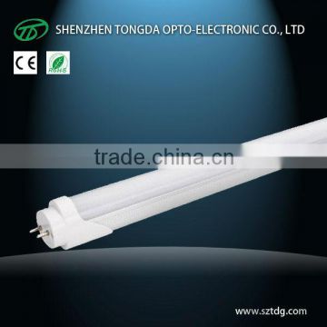3Years Warranty 1900lm 16w 1200mm G13 T8 24v dc led tube light (CE&RoHS)
