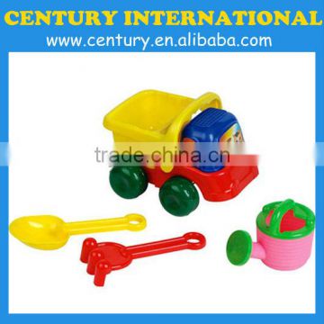 plastic beach car toys