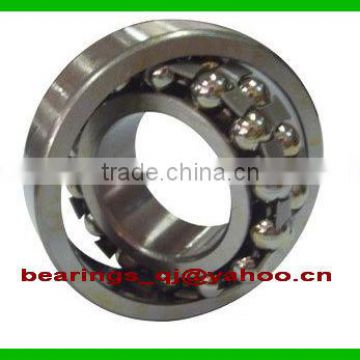 high copy made in china full type bearings 1311/1311k Self-aligning ball bearing