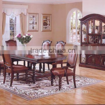 elegant 8 seat wood dining furniture alibaba furniture manufacturer