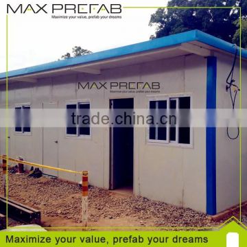 USD 200 Coupon Maxprefab Light Steel Frame Luxury Prefab Homes