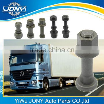 10.9 for IVECO wheel bolt, wheel bolt and nut