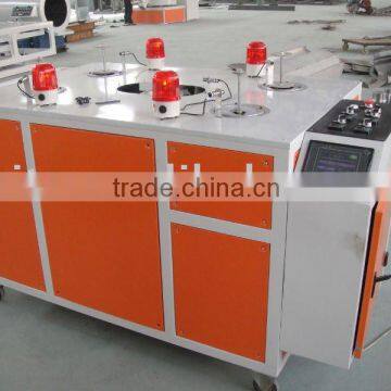 High automatic pipe belling machine