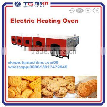 Biscuit Bread Oven/Electric Heating Oven