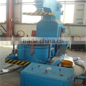 Jolt Squeeze Foundry Molding Equipment for Moulding Machine