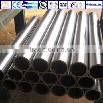 27SiMn hydraulic cylinder pipe High Tensil 960Mpa for Mechanical using