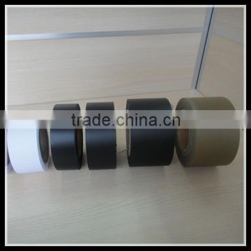 colorful PVC tape widely used for flexible duct warpping