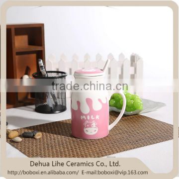 Buy wholesale direct from China printing customized mugs