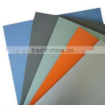 A2/B1 Grade Fireproof Aluminum Composite Panel manufacturer