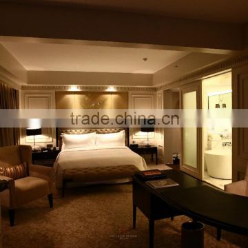 Foshan Shunde 0.6mm veneer home bedroom furniture