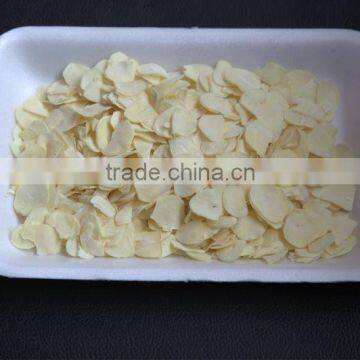 new chinese dehydrated garlic flakes