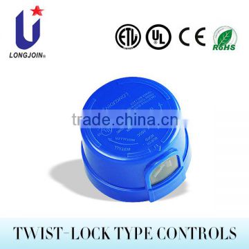 Streetlight Electronic Control Photo Control Switch Photocell