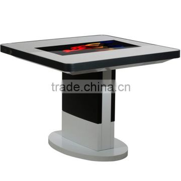 32" Indoor Mini PC Touch Table