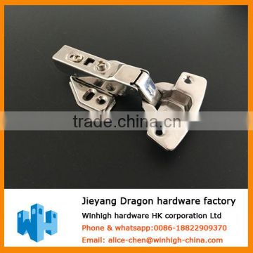 Economical stainless steel Hinge JieYang Supplier
