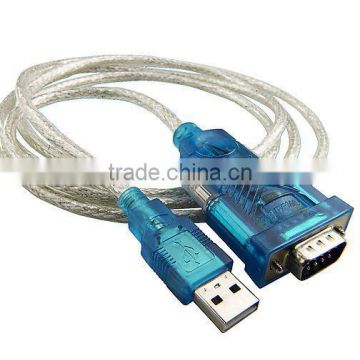 USB to RS232 Serial Cable DB9 Cable RS232 Converter