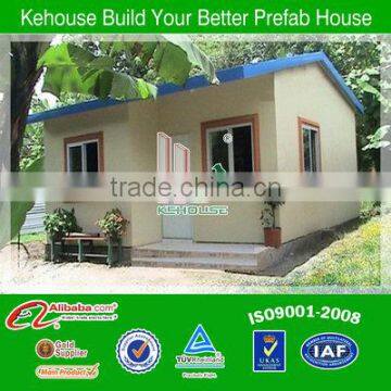 China ISO Certification Modern Low Cost Mobile House For Sale