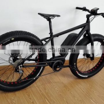 Fat tire electric bicycle Fat tire electric bicycle fat e bicycle with battery in frame
