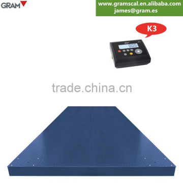 10T Good Performance Digital Electronic Pit Scales