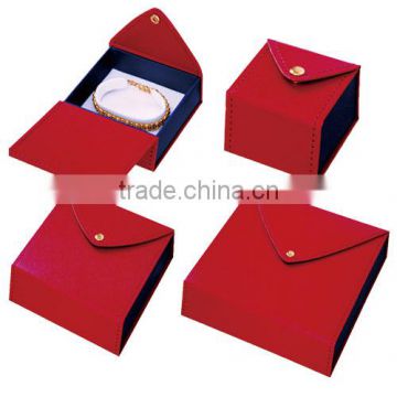China supplier cardboard jewelry packaging box