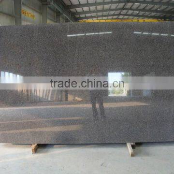 Natural Cafe Imperial Granite slab