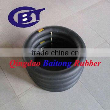 Shandong Qingdao top quality motorcycle inner tubes