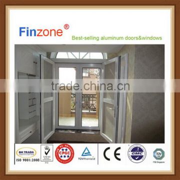 Wholesale new age products new arrival thermal break aluminum sliding doors