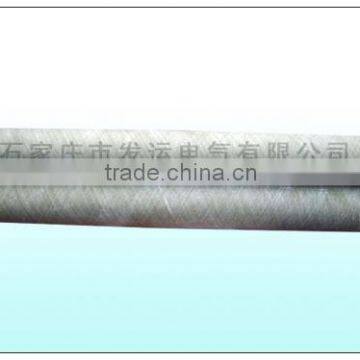 Epoxy Fiberglass Tube for Lightning Arrester