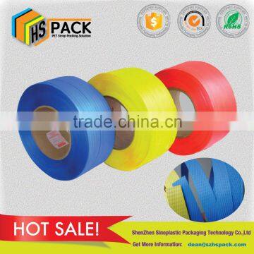 Sinoplastic PP strapping band