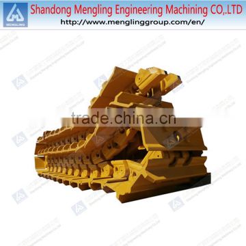 SD22 Undercarriage Parts Excavator Track Group