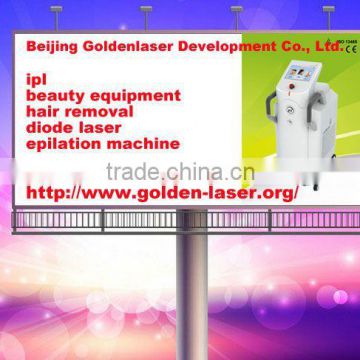 2013 Hot sale www.golden-laser.org adelgazamiento del cuerpo y equipos de liposuccion