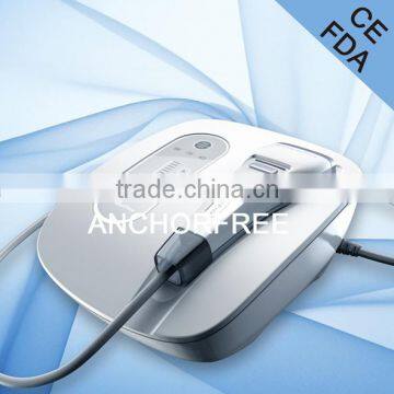 690-1200nm Painless Permanent Hair Removal IPL Machine Redness Removal