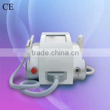 2016 New Arrival Beauty Equipment China Age Spot Removal Wholesale Best Ipl Elight Rf Laser Equipment 530-1200nm