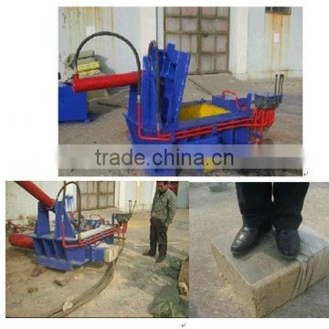 hydraulic sawdust block compressing machine 0086-15238020768
